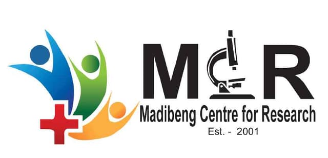 Madibeng Centre For Research